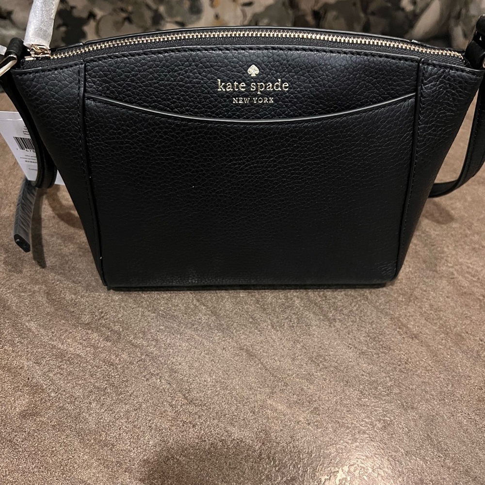 NWT kate spade ♠️ Monica cross body